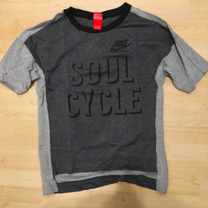 Nike SoulCycle Tee
